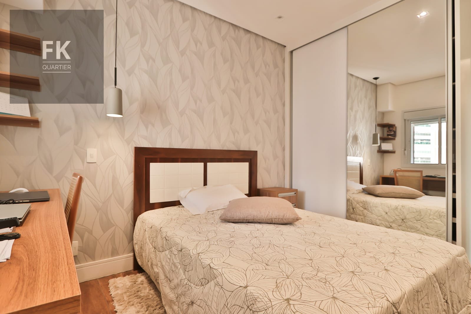 Apartamento à venda com 3 quartos, 3 suítes, 3 vagas e 138m² no Alphaville Empresarial, Barueri (SP) — foto 13 de 14