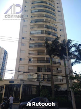 Apartamento em Vila Gumercindo  -  São Paulo