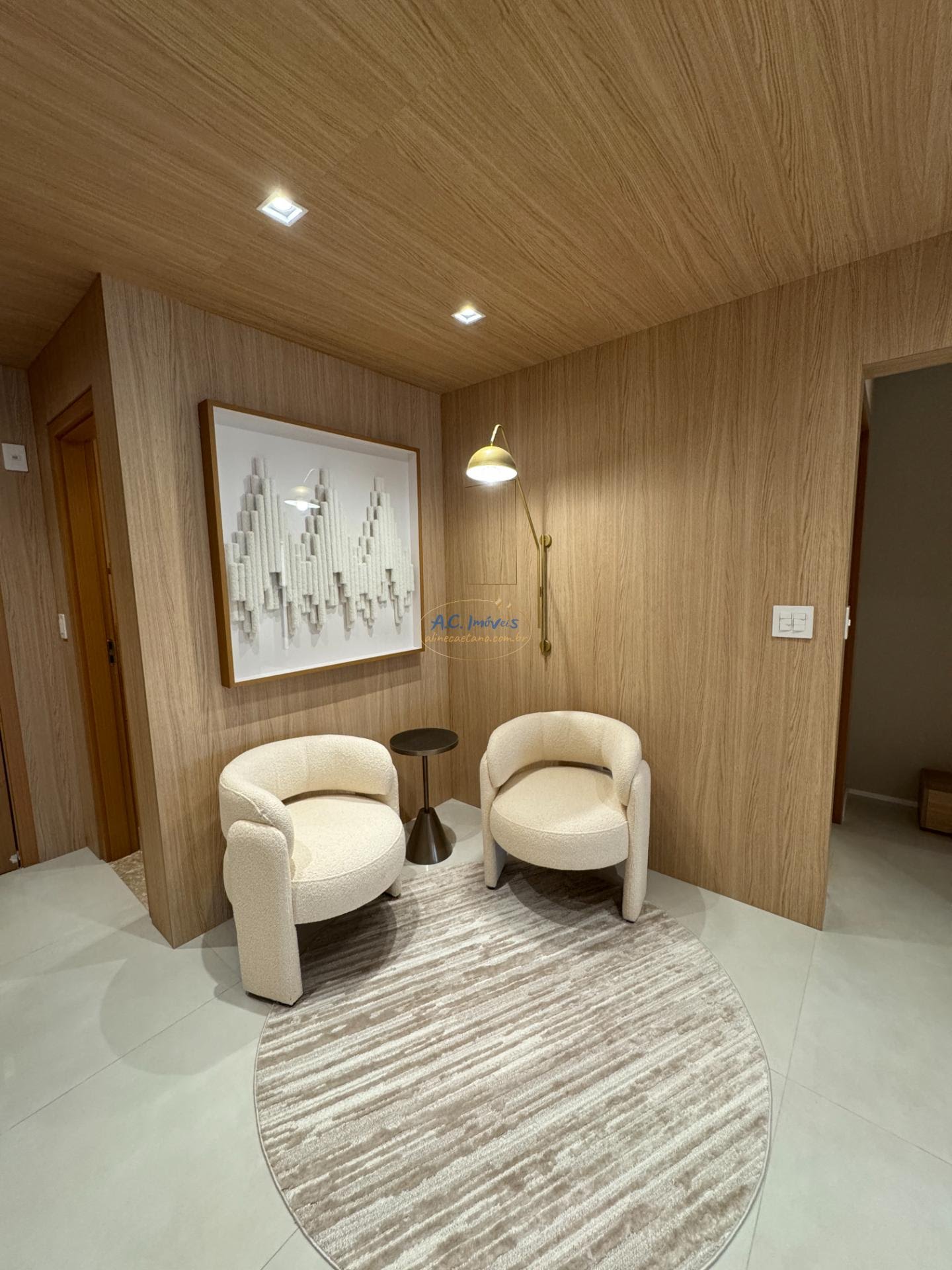 Apartamento à venda com 2 quartos, 2 suítes, 2 vagas e 87m² no Canto do Forte, Praia Grande (SP) — foto 19 de 30