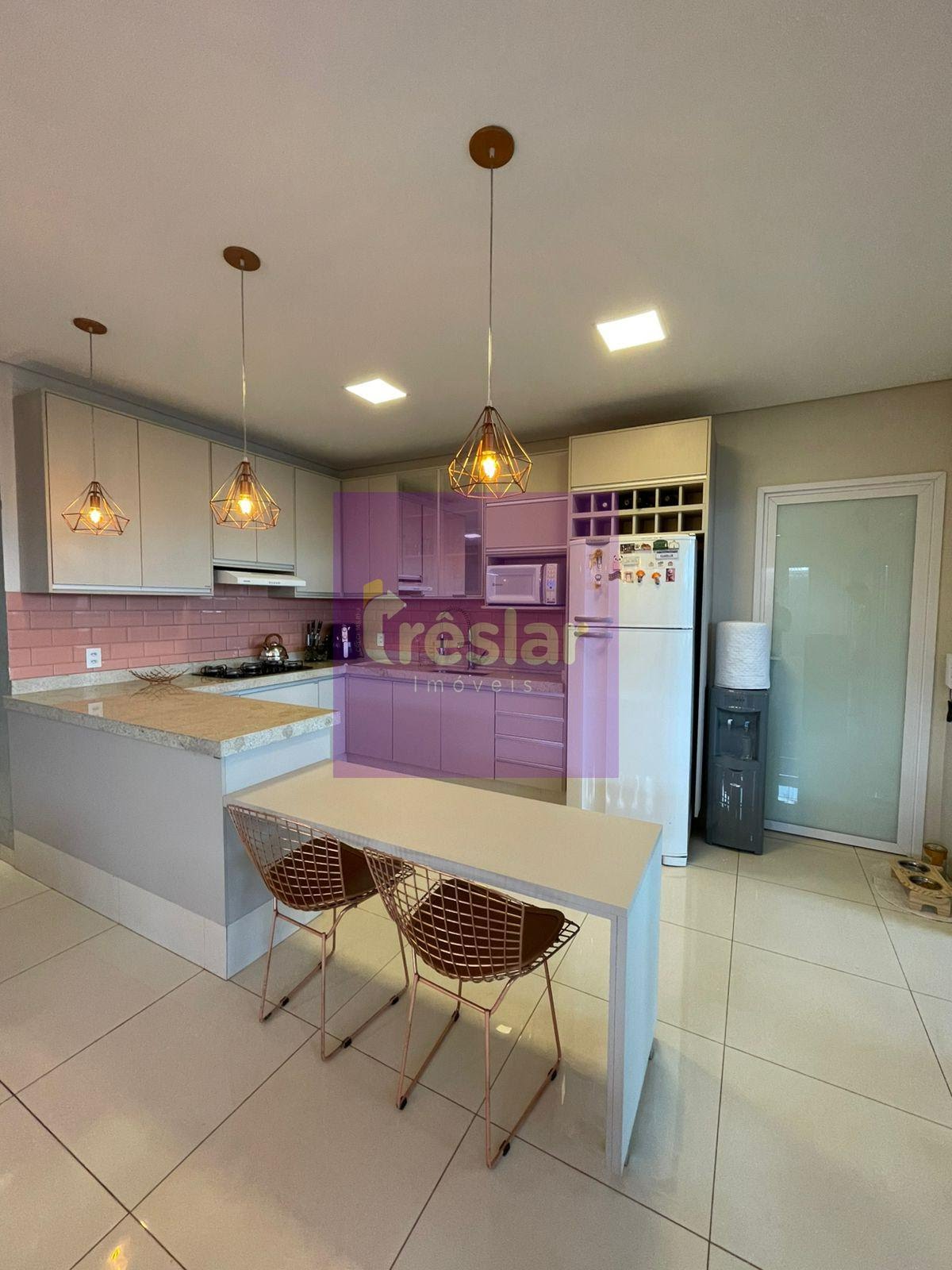 Casa à venda com 3 quartos, 1 suíte, 3 vagas e 247m² no Mais Parque, Três Lagoas (MS) — foto 8 de 27