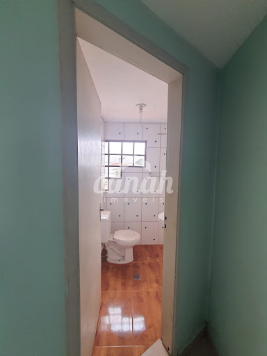 Sala Comercial em Vila Amelia - Ribeirão Preto: 40m² por R$800/mês