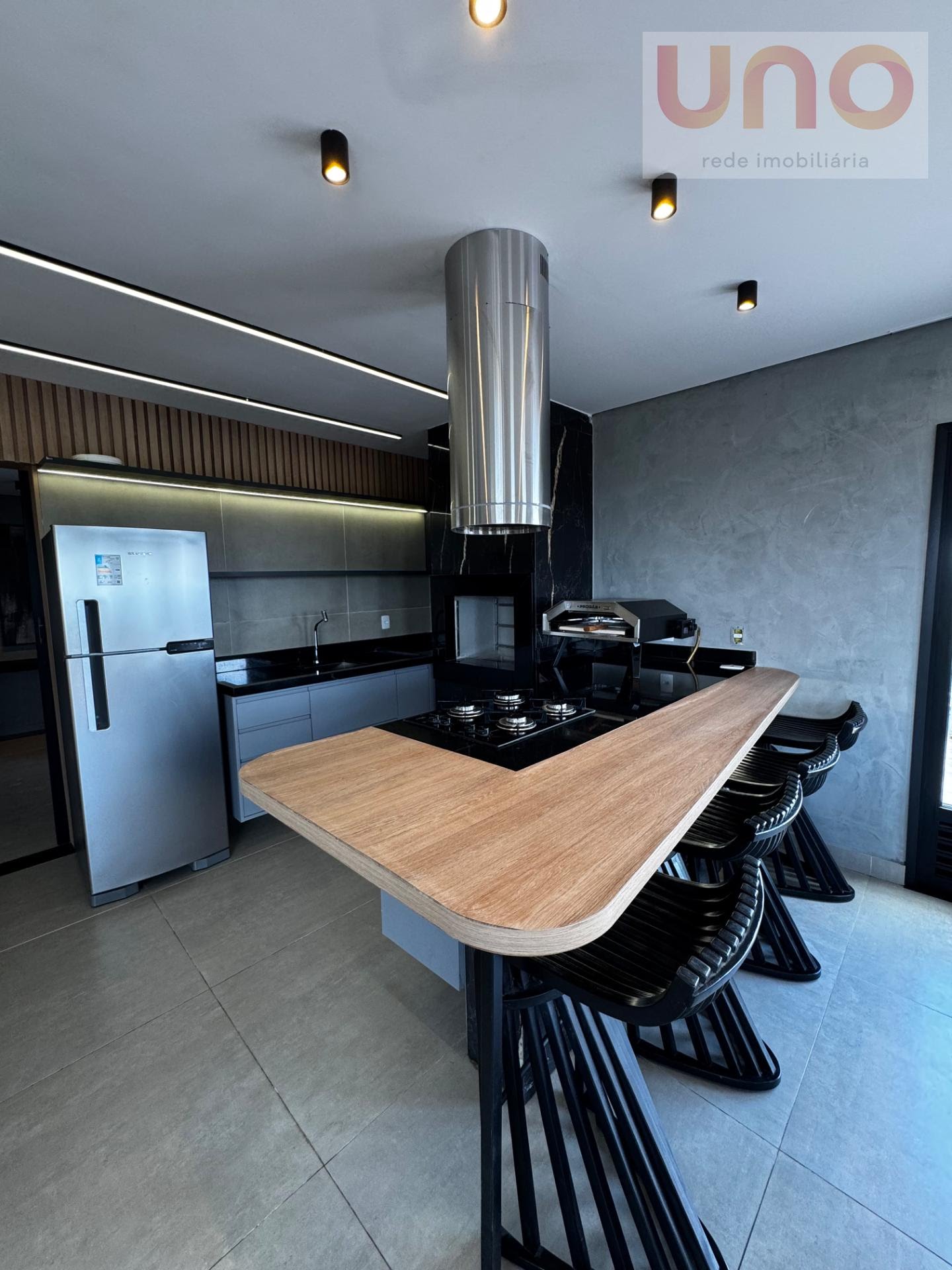 Apartamento à venda com 2 quartos, 1 suíte, 1 vaga e 65m² no Tiradentes, Campo Grande (MS) — foto 18 de 30