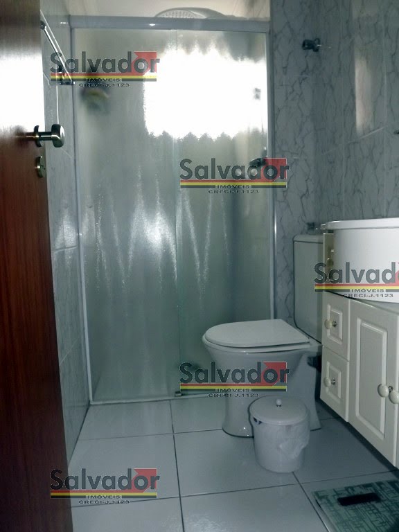 Banheiro
