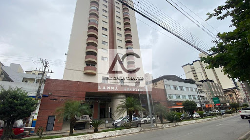 Sala no Lanna Shopping em Palmeiras  -  Ponte Nova