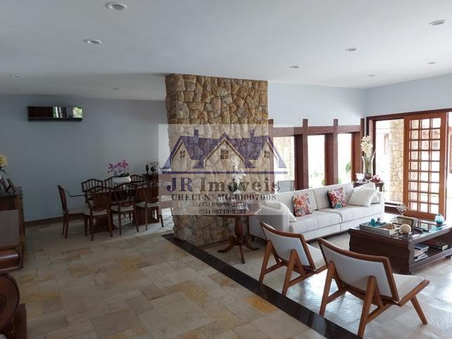 Casa à venda com 2 quartos, 3 suítes, 4 vagas e 1448m² no Centro, Itajubá (MG) — foto 3 de 30