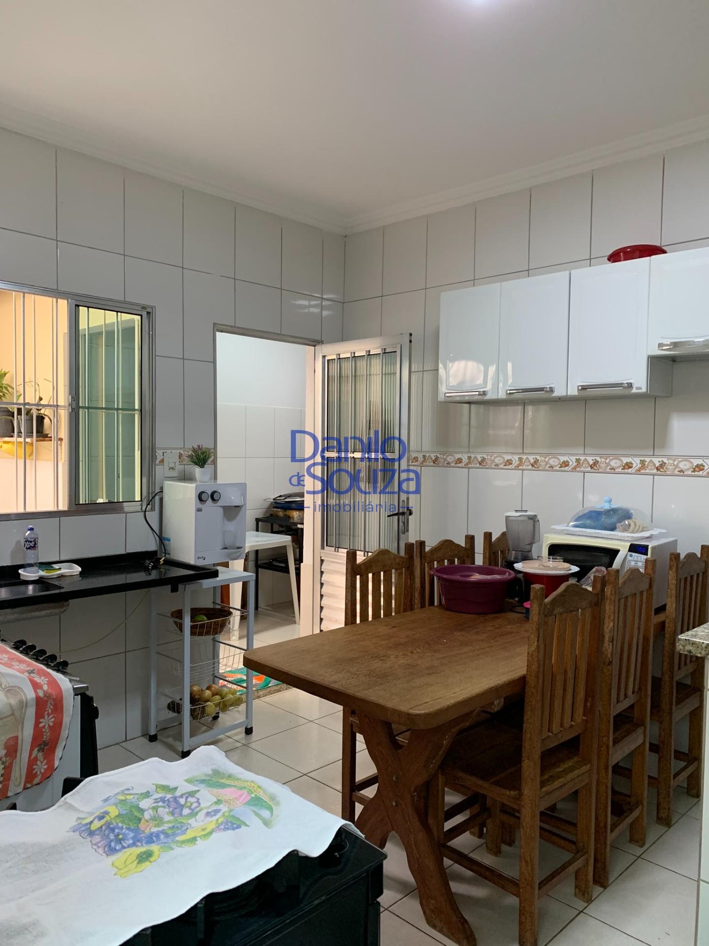 Casa à venda com 2 quartos, 1 banheiro, 2 vagas e 240m² no Parque das Mangabeiras IV, Araxá (MG) — foto 18 de 22