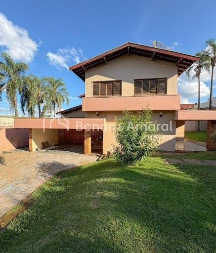 Casa, 3 quartos, 390 m² - Foto 2