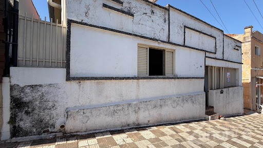 Casa à Venda no Centro de Flórida Paulista 
