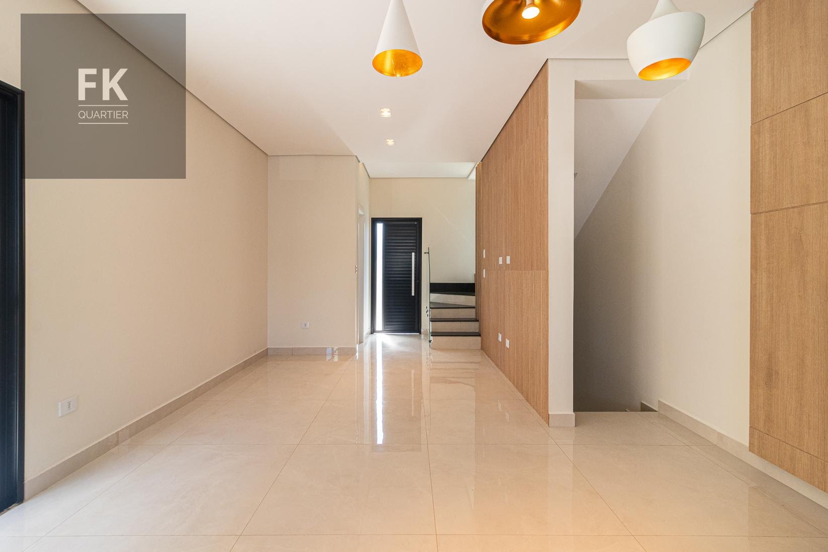 Casa à venda com 3 quartos, 1 suíte, 2 vagas e 177m² no Villas do Jaguari, Santana de Parnaíba (SP) — foto 7 de 26
