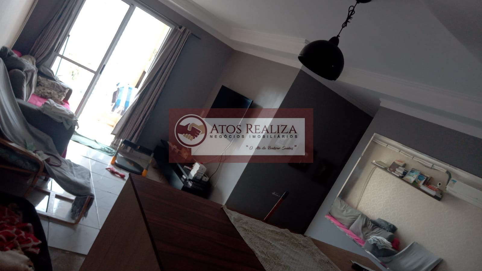 Apartamento à venda com 3 quartos, 1 suíte, 2 vagas e 72m² no Usina Piratininga, São Paulo (SP) — foto 2 de 4