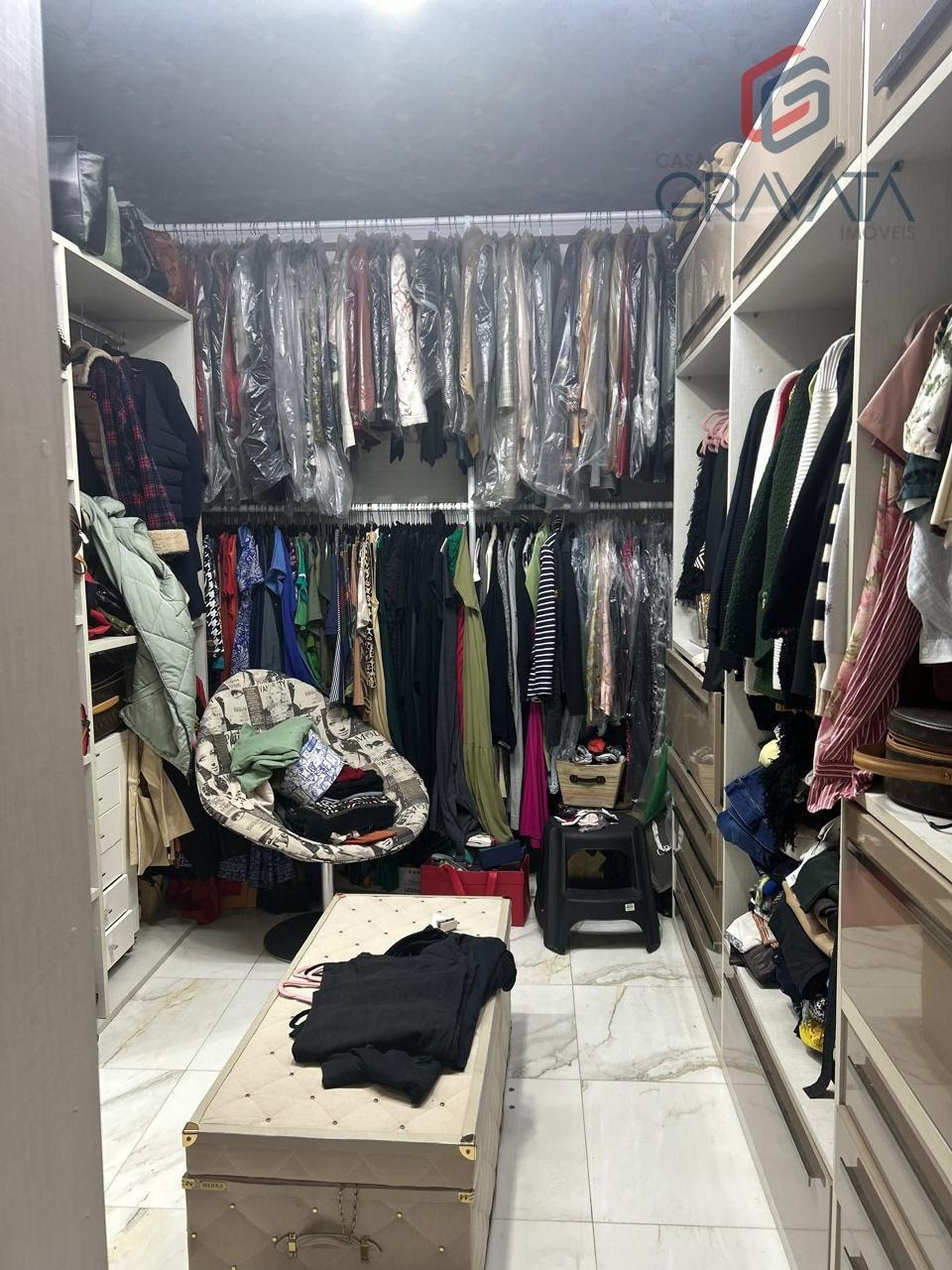 Apartamento à venda com 4 quartos, 4 suítes, 4 vagas e 440m² no Vila Bastos, Santo André (SP) — foto 20 de 30