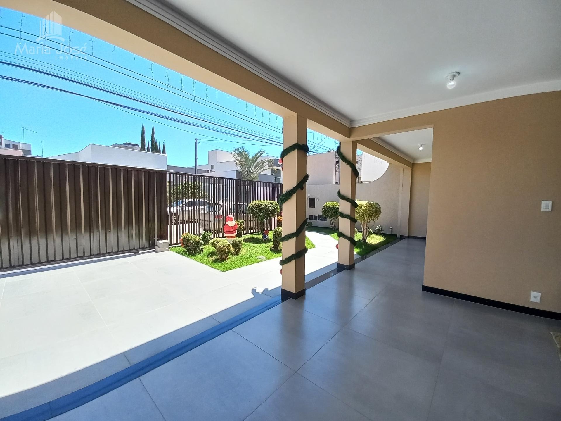 Casa à venda com 4 quartos, 2 suítes, 4 vagas e 360m² no Jardim Arizona, Sete Lagoas (MG) — foto 8 de 30