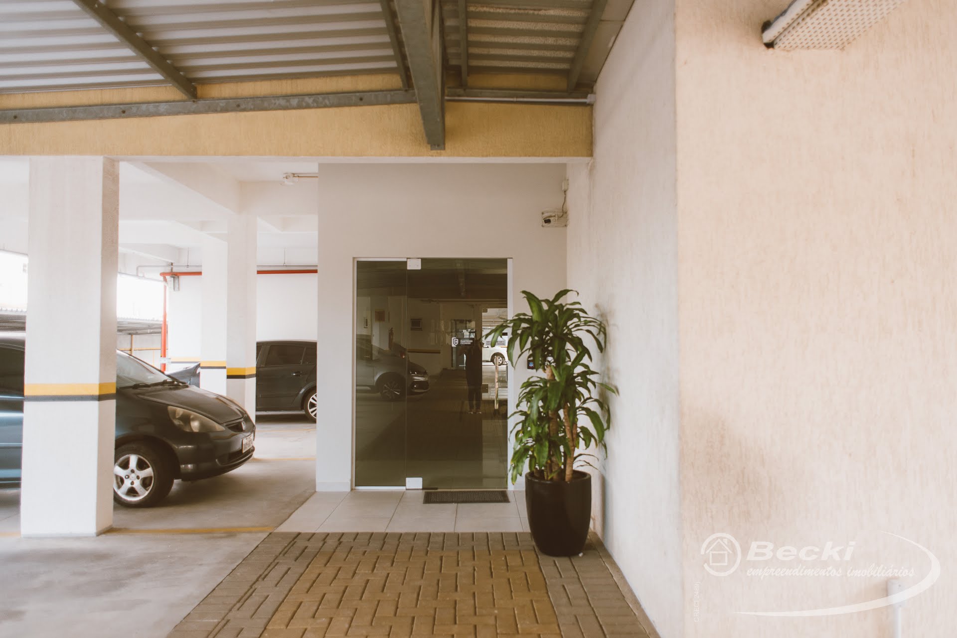 Apartamento à venda com 2 quartos, 1 banheiro, 1 vaga e 83m² no Itaum, Joinville (SC) — foto 16 de 30