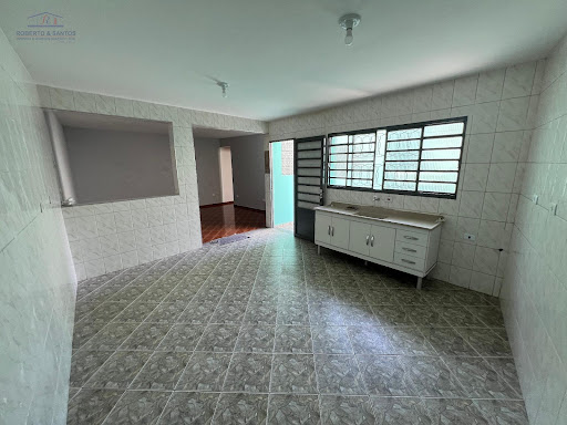 Cozinha outra vista - Casa 02