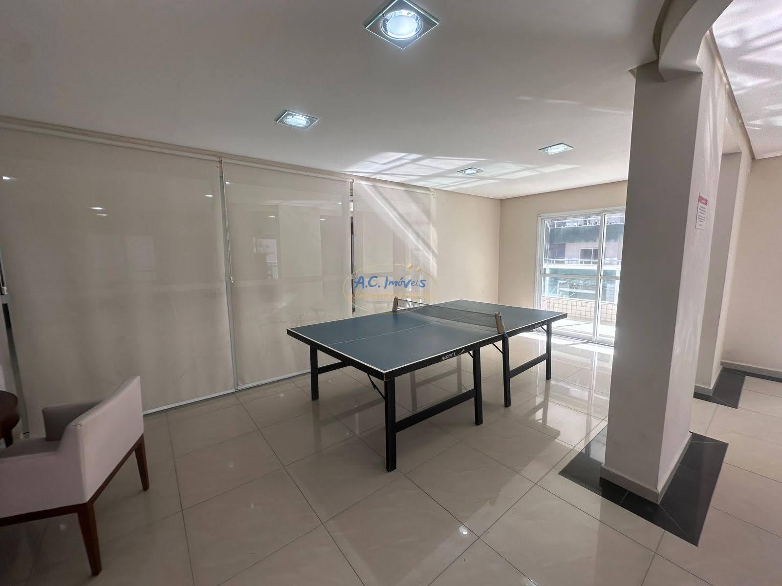 Apartamento para alugar com 3 quartos, 3 suítes, 2 vagas e 140m² no Canto do Forte, Praia Grande (SP) — foto 13 de 30