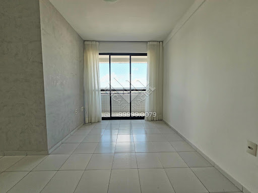 Compre Apartamento a venda em Casa Amarela de 63m², 3 quartos, 1 suíte, 2 vagas e lazer completo. ANDAR ALTO! Agende com Leicam Maciel imóveis