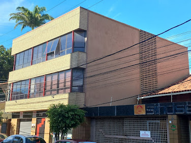 Prédio Inteiro em Centro  -  Macaé