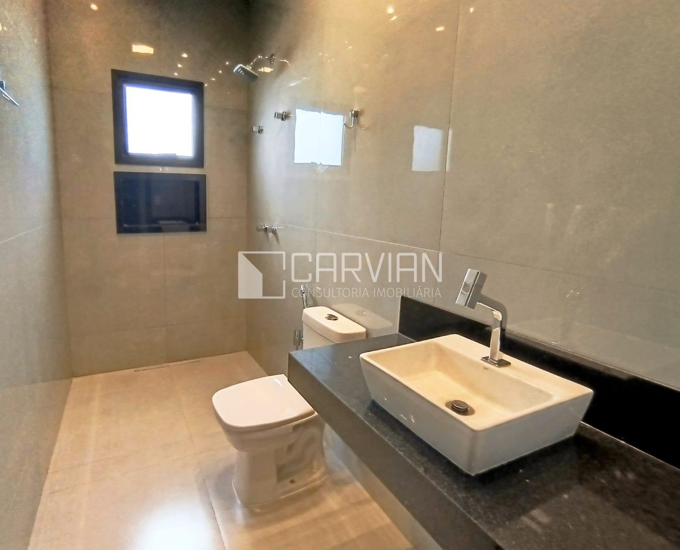 Casa à venda com 3 quartos, 3 suítes, 4 vagas e 160m² no Real Sul, Ribeirão Preto (SP) — foto 4 de 21