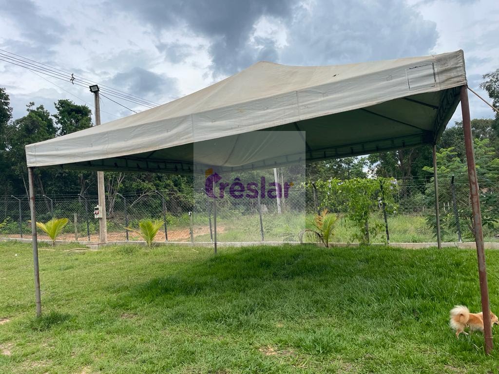 Rural à venda no Rancho Sucuriu, Três Lagoas (MS) — foto 14 de 16