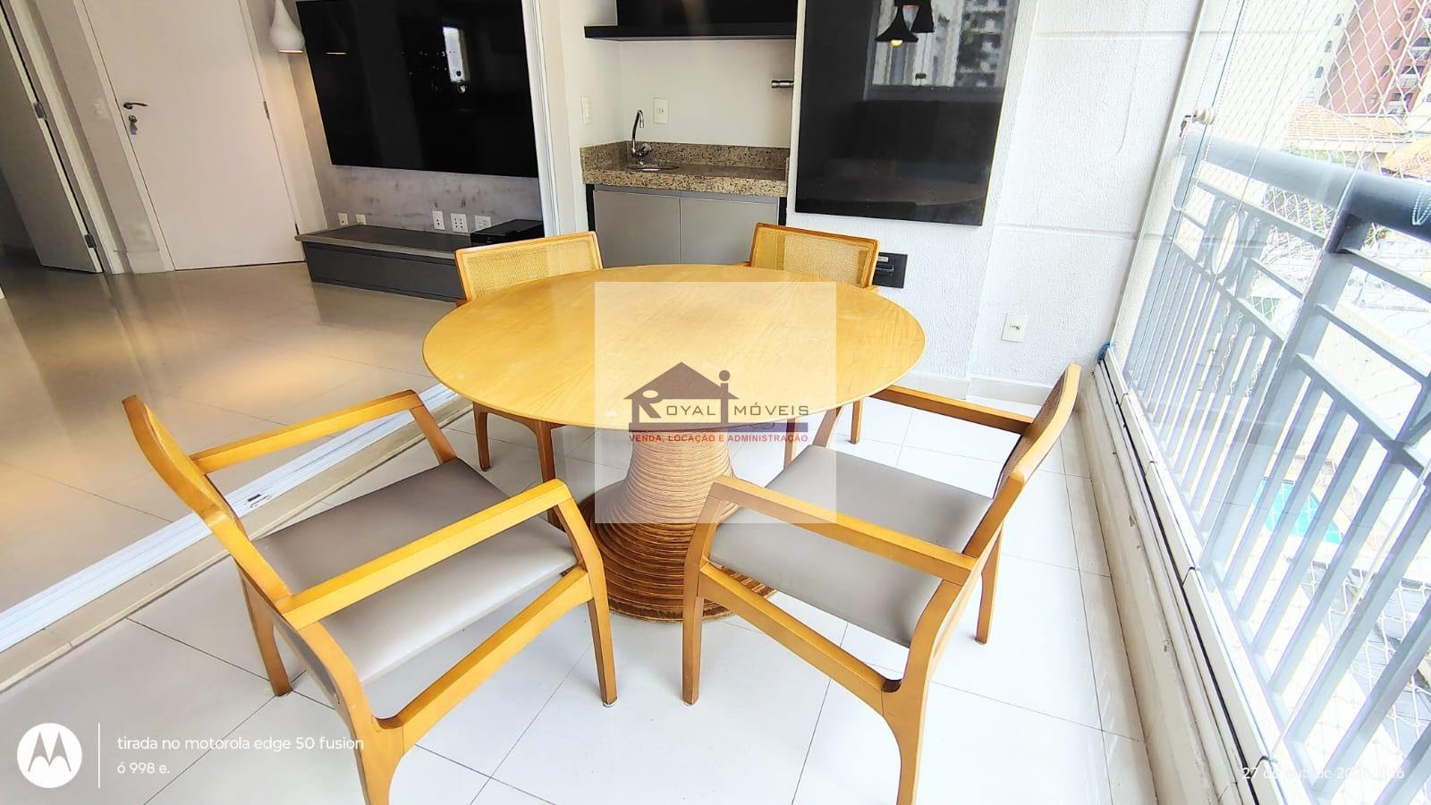 Apartamento para alugar com 3 quartos, 1 suíte, 2 vagas e 94m² no Vila Clementino, São Paulo (SP) — foto 4 de 30