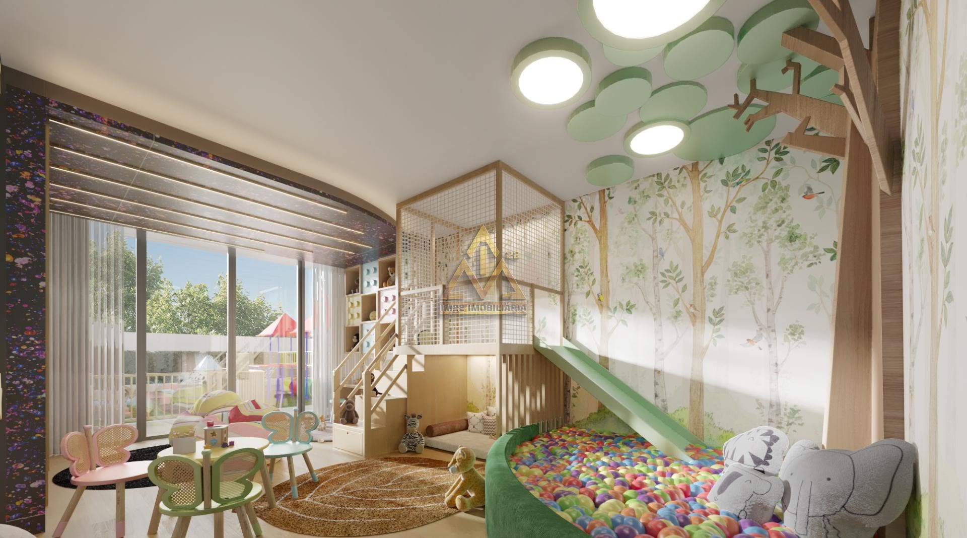 Apartamento à venda com 2 quartos, 2 suítes, 1 vaga e 80m² no Centro, Balneário Piçarras (SC) — foto 25 de 27