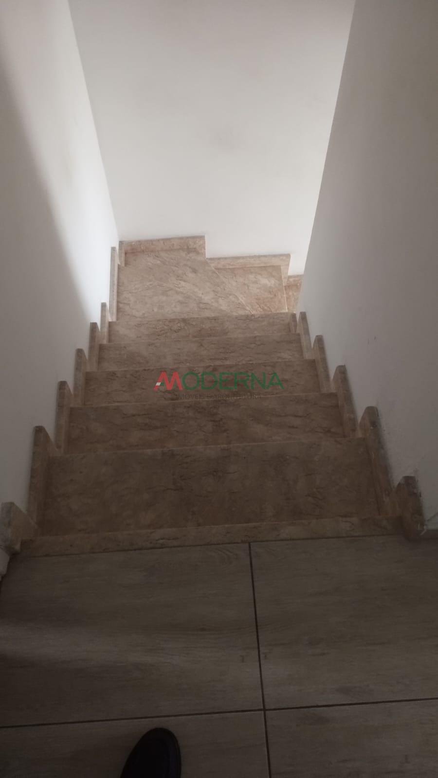 Casa para alugar com 2 quartos, 2 banheiros, 1 vaga e 70m² no Paulicéia, São Bernardo do Campo (SP) — foto 9 de 24