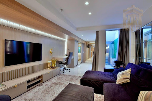 LAGO NORTE | Ed. Seletto | DUPLEX | LAZER | 1 QUARTO