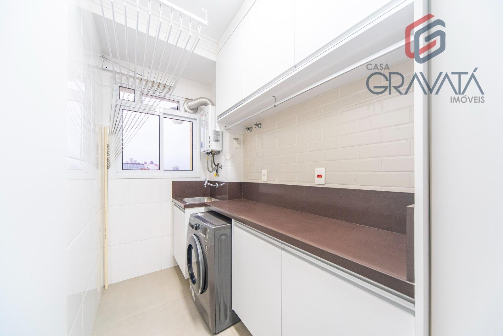 Apartamento à venda com 3 quartos, 3 suítes, 4 vagas e 160m² no Vila Assunção, Santo André (SP) — foto 17 de 30