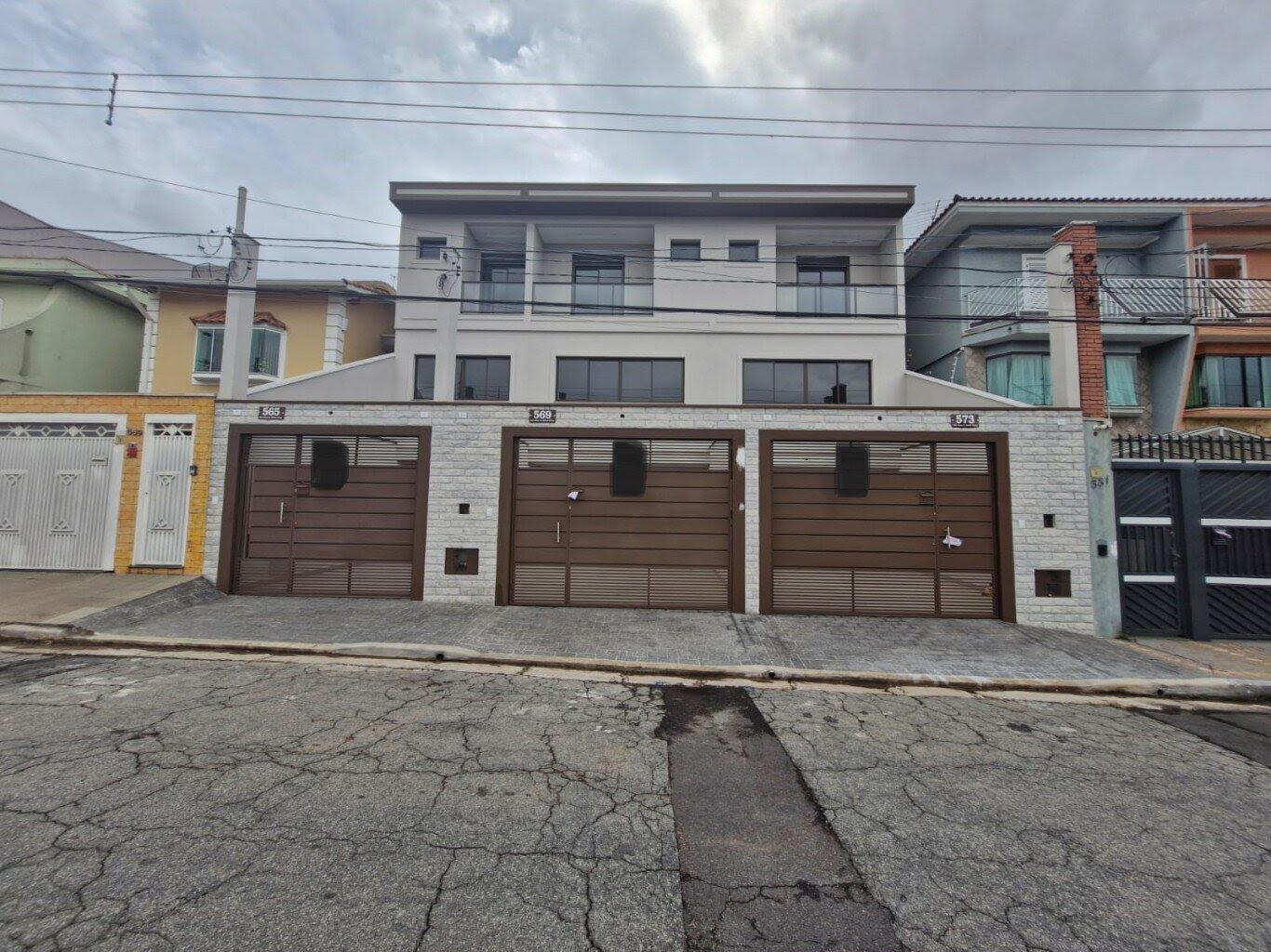Apartamento à venda com 3 quartos, 3 banheiros, 3 vagas e 170m² no Parque São Domingos, São Paulo — foto principal