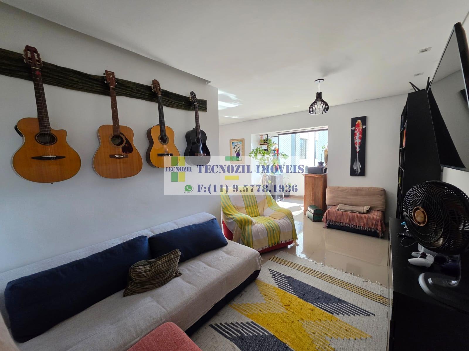 Apartamento, 3 quartos, 67 m² - Foto 21