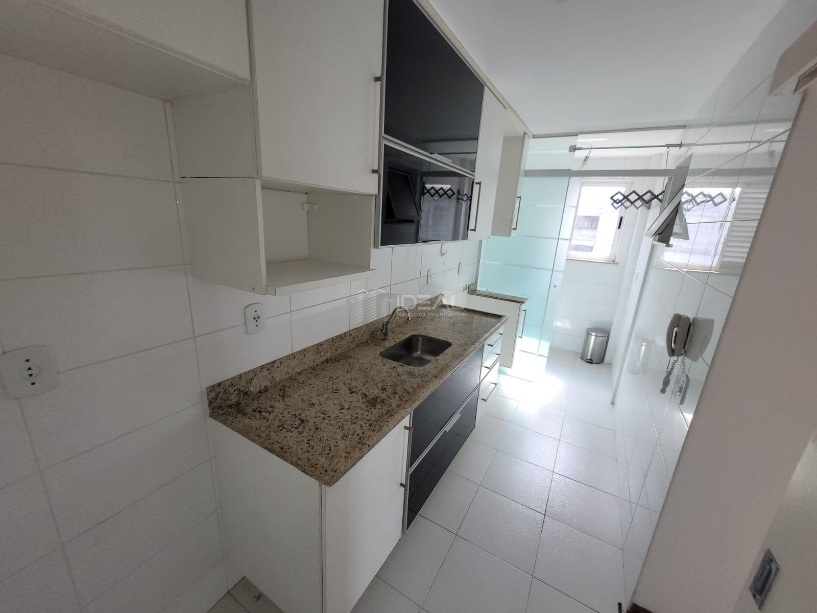 Apartamento à venda com 2 quartos, 1 suíte, 1 vaga e 65m² no Parque São Caetano, Campos dos Goytacazes (RJ) — foto 4 de 30