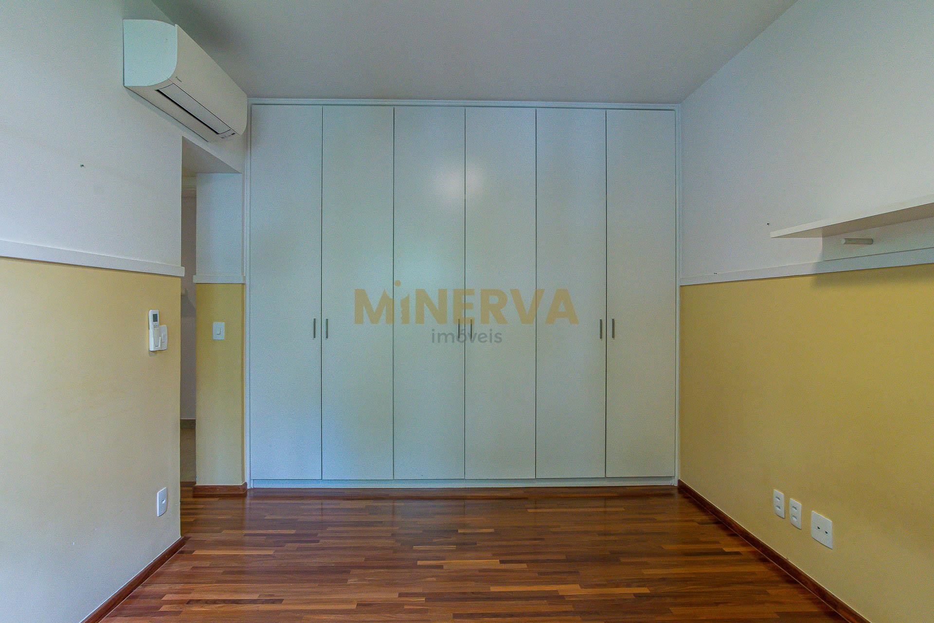 Apartamento à venda com 3 quartos, 3 suítes, 4 vagas e 290m² no Aclimação, São Paulo (SP) — foto 23 de 30