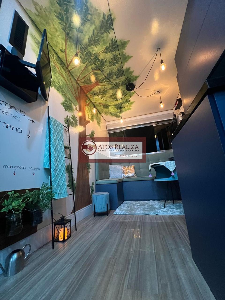 Apartamento à venda com 3 quartos, 2 vagas e 70m² no Jardim Sabara, São Paulo (SP) — foto 8 de 21