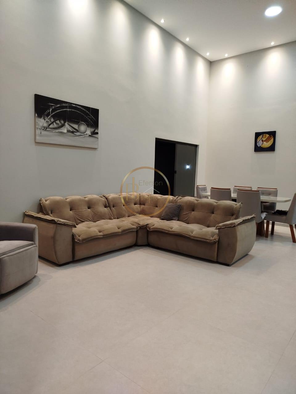 Casa à venda com 3 quartos, 1 suíte, 2 vagas e 100m² no Loteamento Residencial Portobello, Porto Seguro (BA) — foto 5 de 10