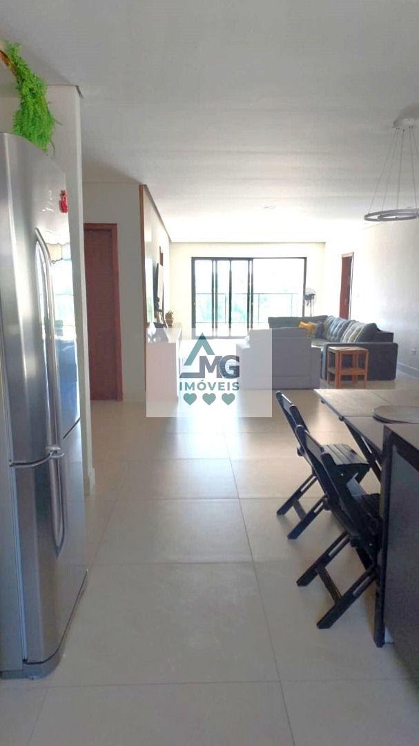 Cobertura à venda com 4 quartos, 3 suítes e 2 vagas no Chácara das Rosas, Três Corações (MG) — foto 16 de 20
