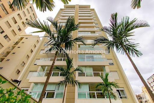 Apartamento, 2 quartos, 84 m² - Foto 1