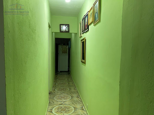Corredor interno