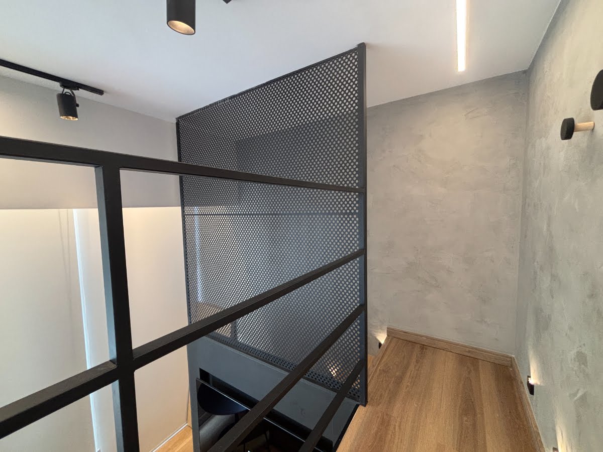 Apartamento à venda com 1 quarto, 1 banheiro e 30m² no Perdizes, São Paulo (SP) — foto 6 de 30