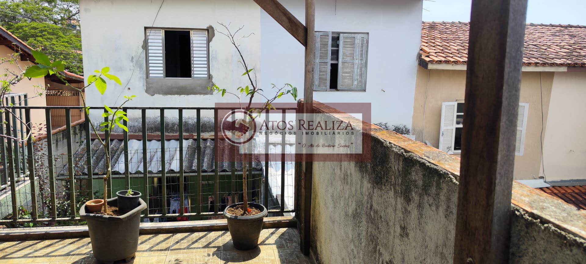 Casa à venda com 2 quartos, 1 banheiro, 2 vagas e 85m² no Parque das Arvores, São Paulo (SP) — foto 10 de 30