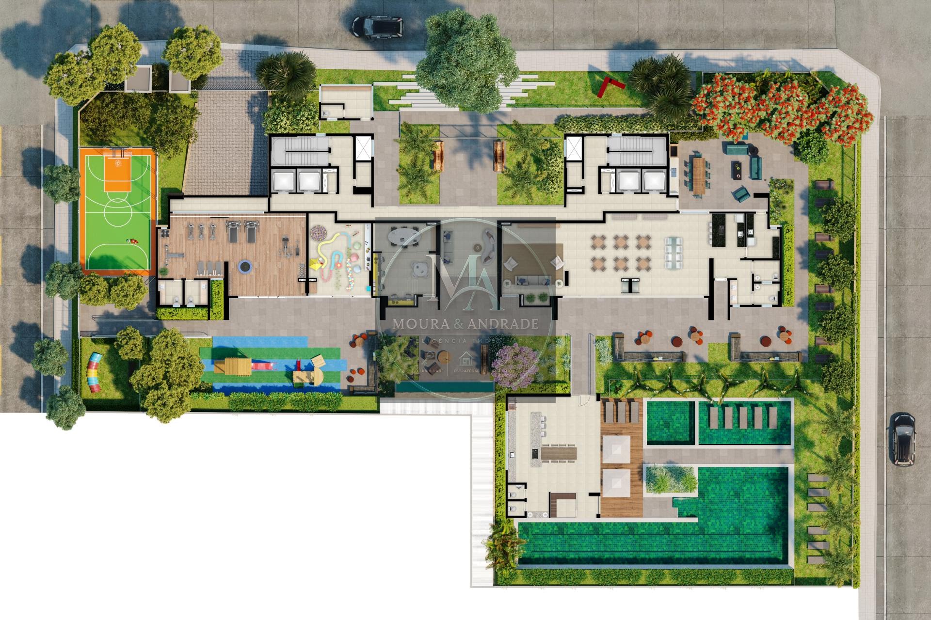 Apartamento à venda com 3 quartos, 2 suítes, 2 vagas e 95m² no Aldeota, Fortaleza (CE) — foto 7 de 27