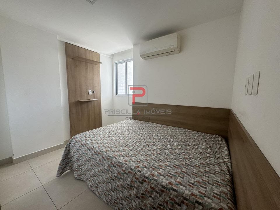 Apartamento à venda com 3 quartos, 1 suíte, 1 vaga e 74m² no Jardim Oceania, João Pessoa (PB) — foto 11 de 23