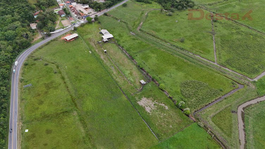 Terreno  Governador Celso Ramos
