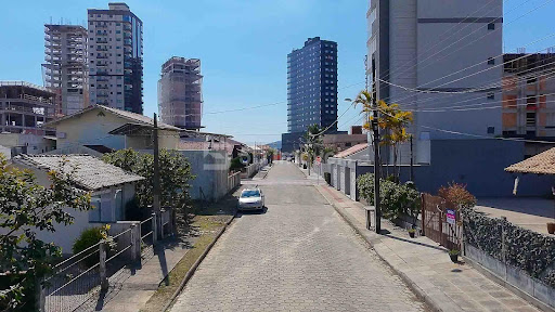 Lote / Terreno, 506m² - Perequê  -  Porto Belo, SC