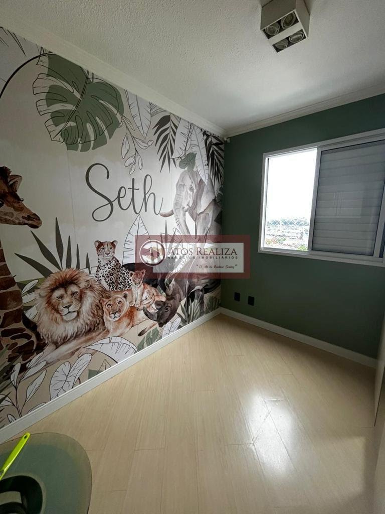 Apartamento à venda com 2 quartos, 1 banheiro, 1 vaga e 50m² no Socorro, São Paulo (SP) — foto 4 de 8