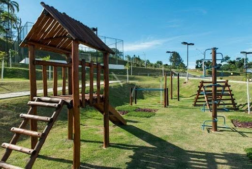 Play Ground Condomínio Buona Vita Atibaia.