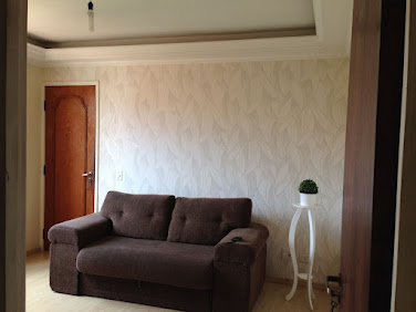 Apartamento em Jardim Maria Rosa  -  Taboão da Serra