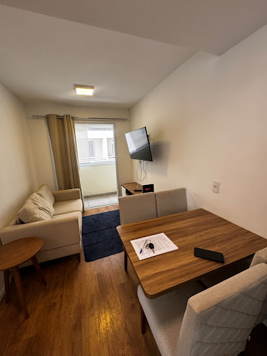 Apartamento 01 Dorm. em Vila Yara  -  Osasco
