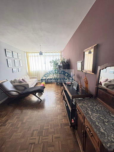 Apartamento em Vila Buarque  -  São Paulo