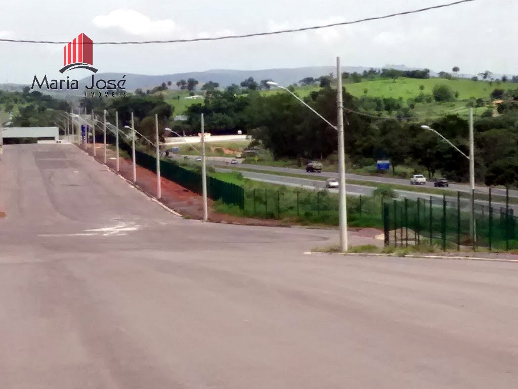 Terreno à venda com 18670m² de terreno no Seven Business Park, Sete Lagoas (MG) — foto 15 de 30