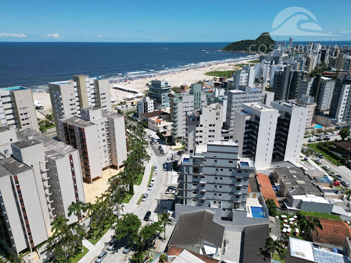 Cobertura de Alto Padrão em Caiobá - Matinhos